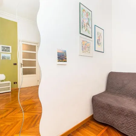 Mercato Centrale Colorful Flat *