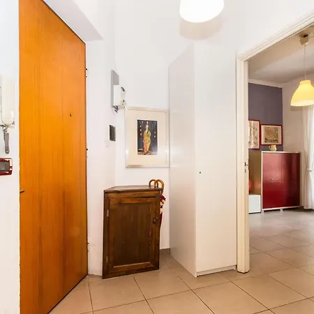 Mercato Centrale Colorful Flat * Turin