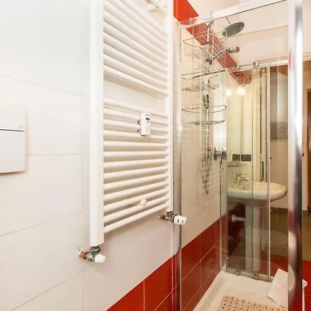 Mercato Centrale Colorful Flat *