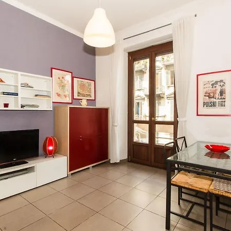 Mercato Centrale Colorful Flat *