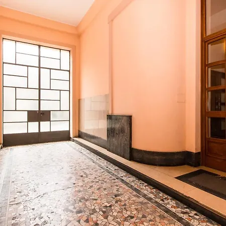 Apartman Mercato Centrale Colorful Flat