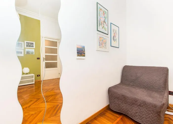 Mercato Centrale Colorful Flat *