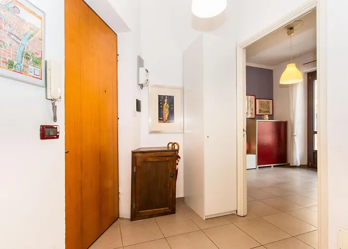 Mercato Centrale Colorful Flat * Turin