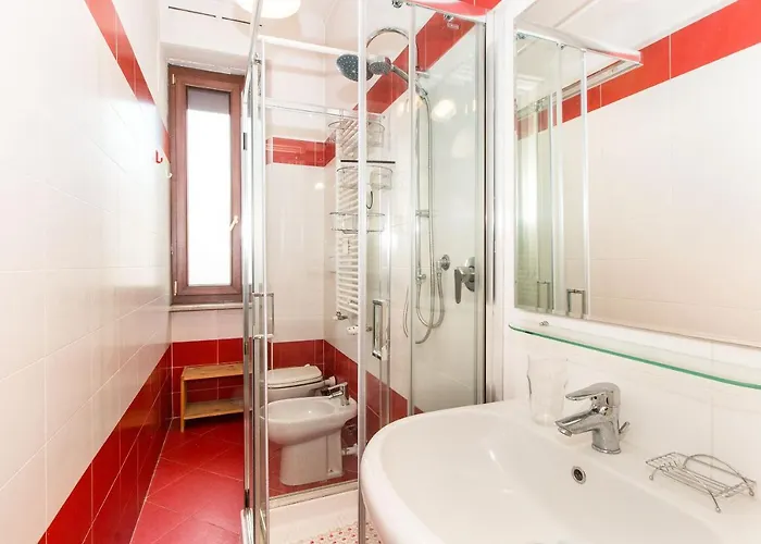 Apartman Mercato Centrale Colorful Flat Torino