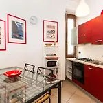 Mercato Centrale Colorful Flat 아파트 *