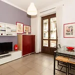 Mercato Centrale Colorful Flat *